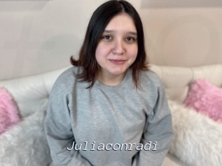 Juliaconradi