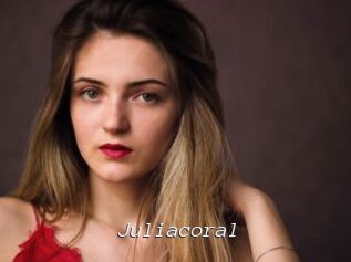 Juliacoral