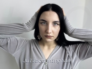Juliacunningham