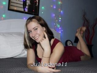 Juliadenali