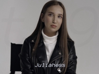 Juliahess