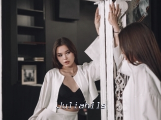 Juliahils