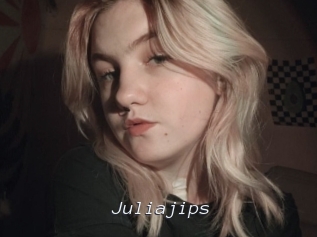 juliajips Tel 69 Salopes