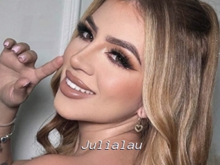 Julialau