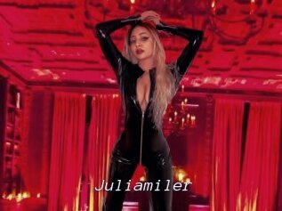 Juliamiler