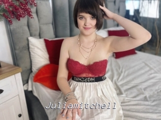 Juliamitchell