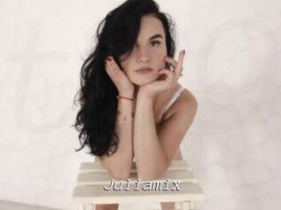 juliamix Tel 69 Salopes