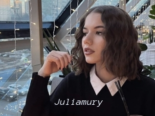 Juliamury