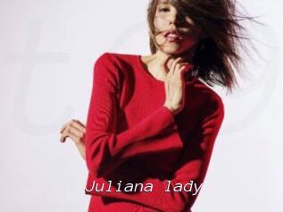 Juliana_lady