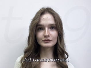 Julianaackerman
