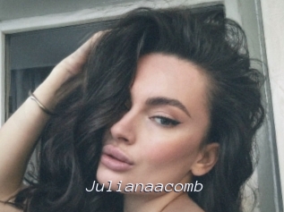 Julianaacomb