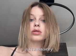 Julianaakey