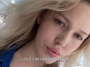 Julianaaldridge