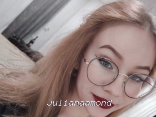 Julianaamond