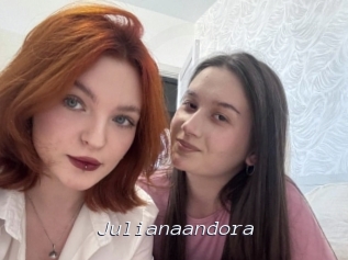 julianaandora Tel 69 Salopes