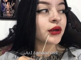 Julianaaross