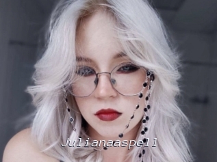 Julianaaspell