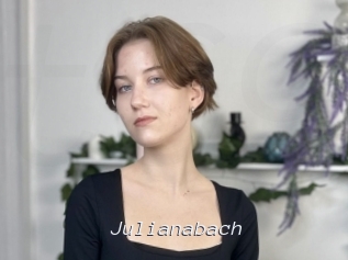 Julianabach
