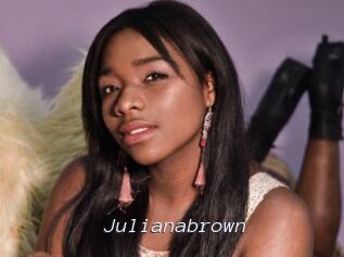 Julianabrown