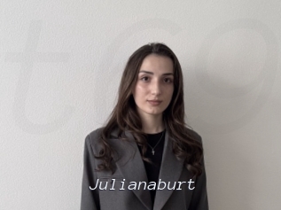 Julianaburt