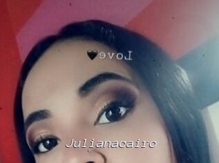 Julianacairo