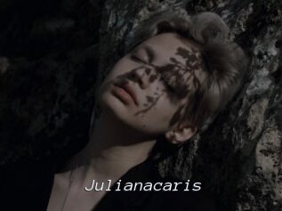 Julianacaris