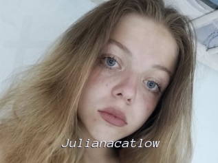 Julianacatlow