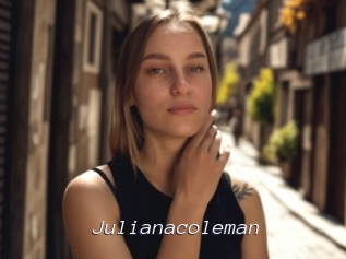 Julianacoleman