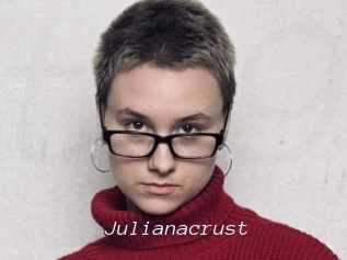 Julianacrust
