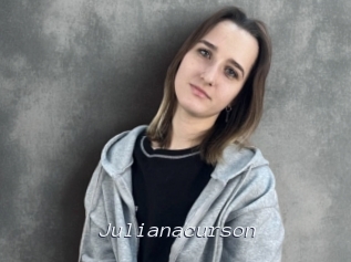 Julianacurson