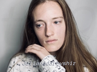 Julianadarbyshir