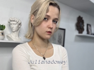 Julianadowey