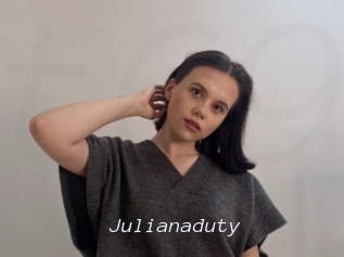 Julianaduty