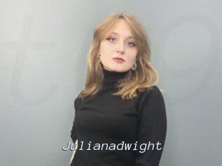 Julianadwight