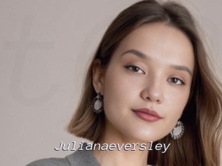 Julianaeversley