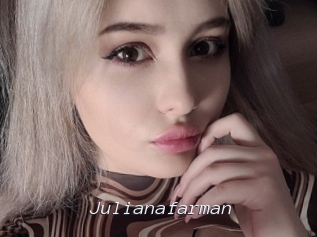 Julianafarman