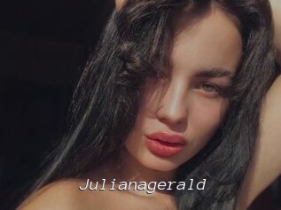 Julianagerald