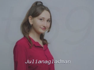 Julianagladman
