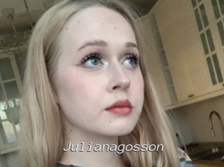 Julianagosson
