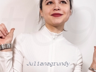 julianagrundy Tel 69 Salopes