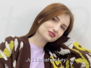 Julianahastey