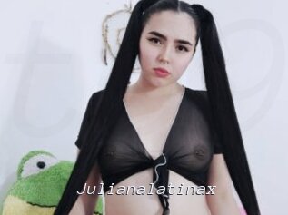 Julianalatinax