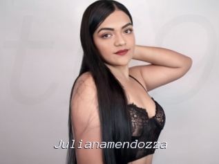 Julianamendozza