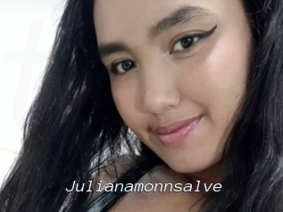 Julianamonnsalve