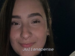 Julianapense