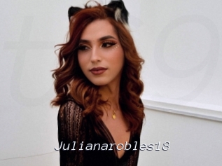Julianarobles18