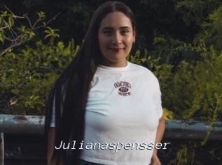 Julianaspensser