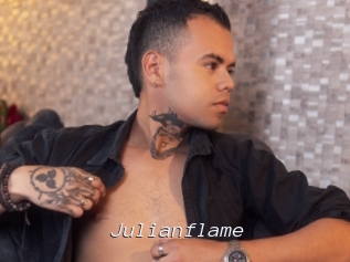 julianflame Tel 69 Salopes
