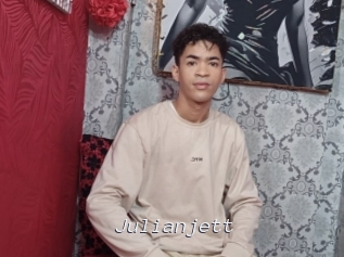 julianjett Tel 69 Salopes