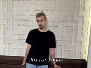Julianlogan